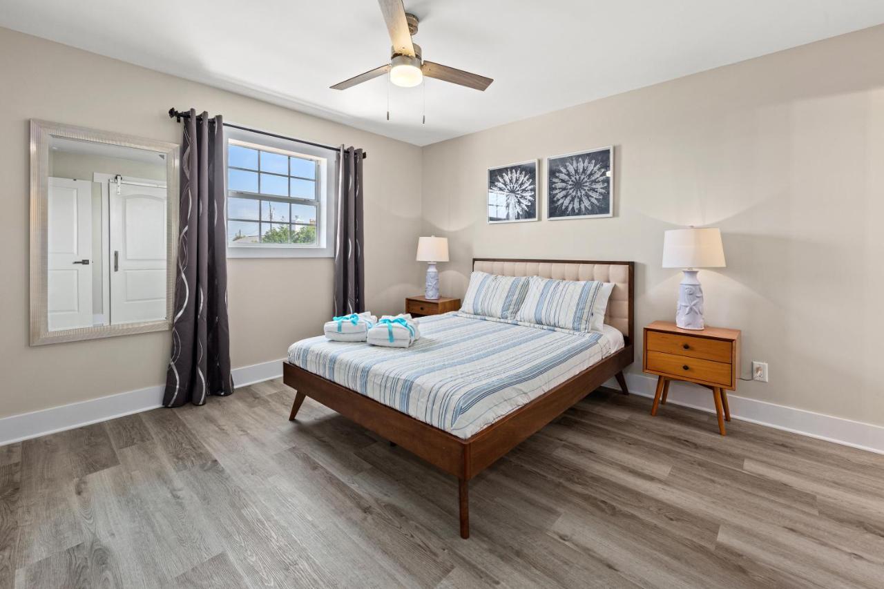 Holiday home Welcome To Dolphin Fun B, Brand New Duplex Walk To The