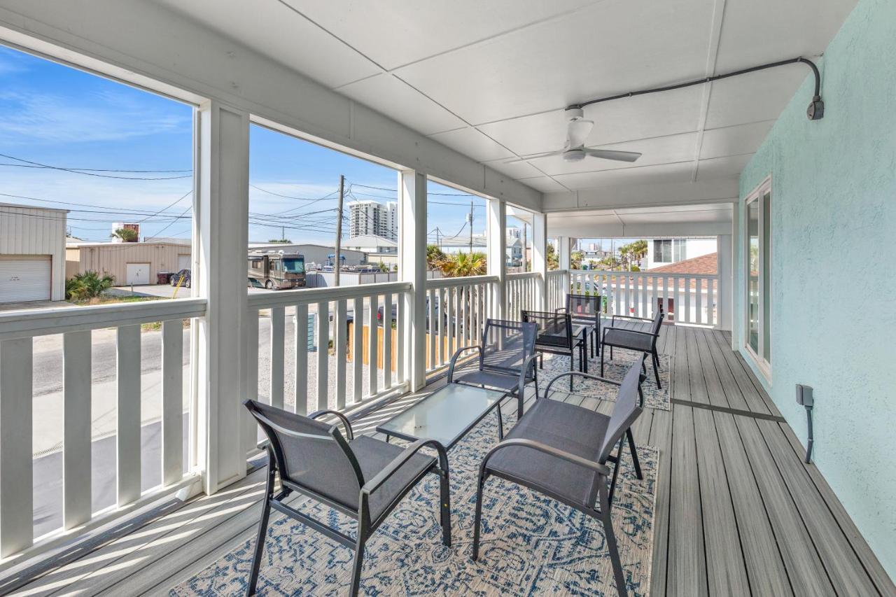 Holiday home Welcome To Dolphin Fun B, Brand New Duplex Walk To The *
