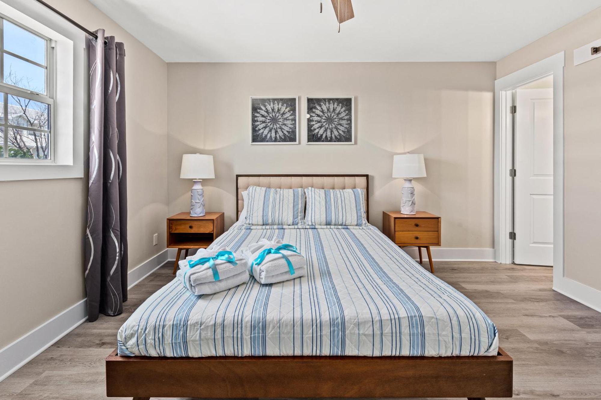 Holiday home Welcome To Dolphin Fun B, Brand New Duplex Walk To The Panama City Beach
